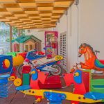 Kids Games in New Famagusta Hotel, Ayia Napa