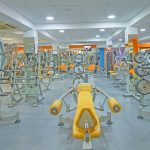New Famagusta Gym, Ayia Napa, Cyprus