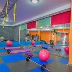 Gym in Ayia Napa Hotels in Cyprus