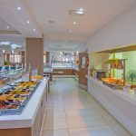 New Famagusta Restaurant, Ayia Napa