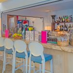 New Famagusta Hotel Bar, Ayia Napa