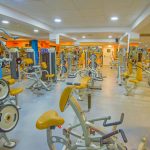 New Famagusta Gym, Ayia Napa
