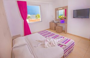 Hotel Rooms in Ayia Napa Cyprus