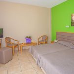 Hotel Rooms in Ayia Napa, Cyprus