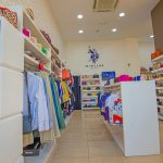Shop in New Famagusta Hotel, Ayia Napa