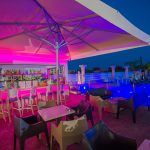 Bars in New Famagusta Hotel, Ayia Napa