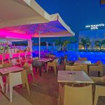 Bars in New Famagusta Hotel, Ayia Napa