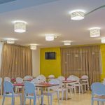 New Famagusta Hotel in Ayia Napa