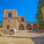 Tourist Places in Cyprus