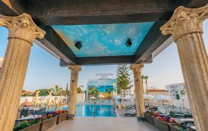 New Famagusta Hotel, Ayia Napa